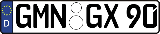 GMN-GX90