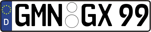 GMN-GX99