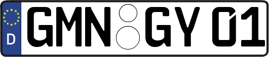 GMN-GY01