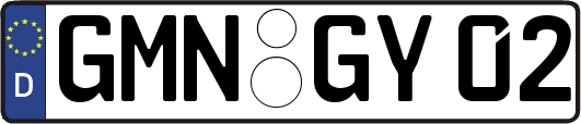 GMN-GY02