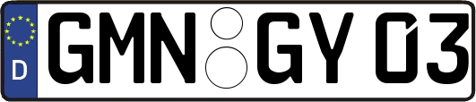 GMN-GY03