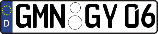 GMN-GY06