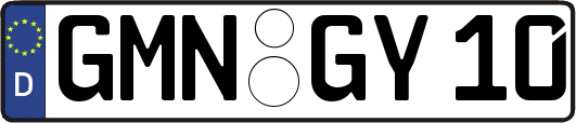 GMN-GY10