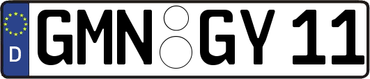 GMN-GY11