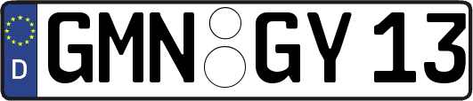 GMN-GY13
