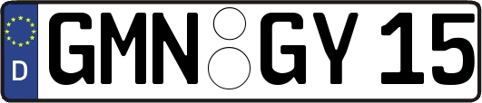 GMN-GY15
