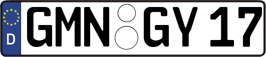 GMN-GY17