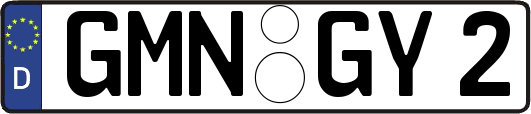 GMN-GY2