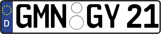 GMN-GY21