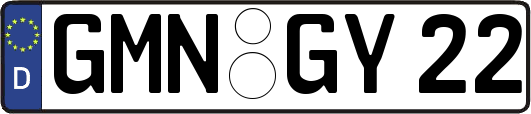 GMN-GY22
