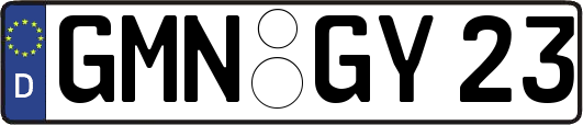 GMN-GY23