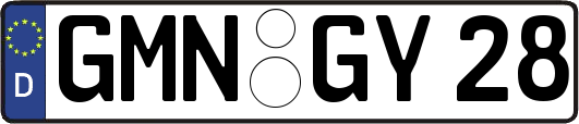 GMN-GY28
