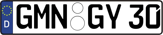 GMN-GY30