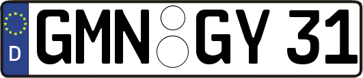 GMN-GY31
