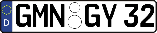 GMN-GY32