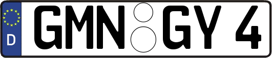 GMN-GY4
