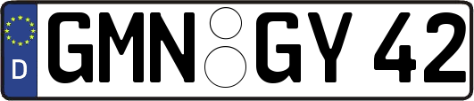 GMN-GY42