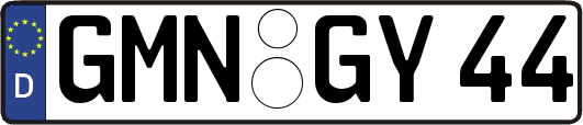 GMN-GY44