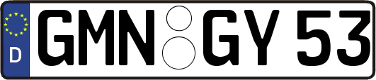 GMN-GY53