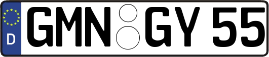GMN-GY55