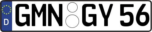 GMN-GY56