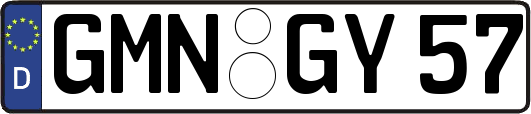 GMN-GY57