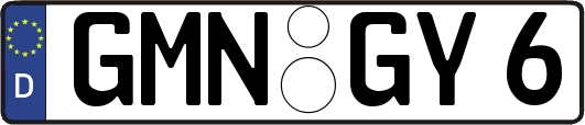 GMN-GY6
