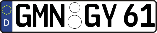 GMN-GY61