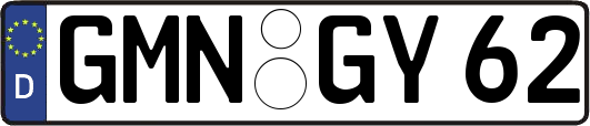 GMN-GY62