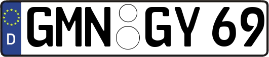 GMN-GY69