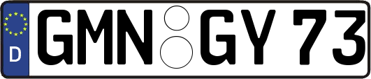 GMN-GY73