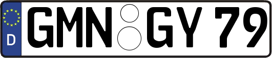 GMN-GY79