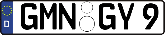 GMN-GY9