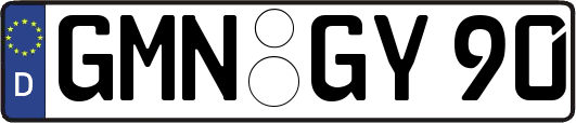 GMN-GY90