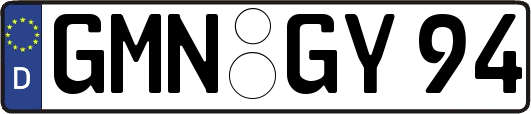 GMN-GY94