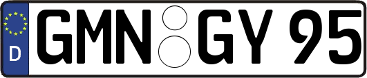 GMN-GY95