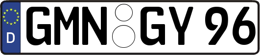 GMN-GY96