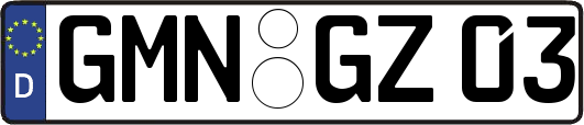 GMN-GZ03