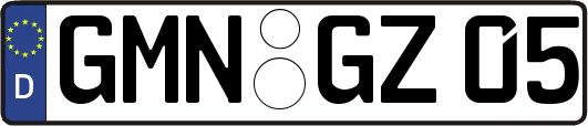 GMN-GZ05