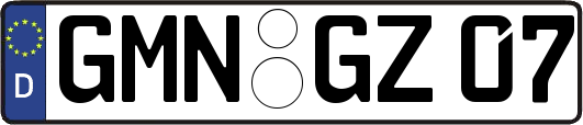 GMN-GZ07