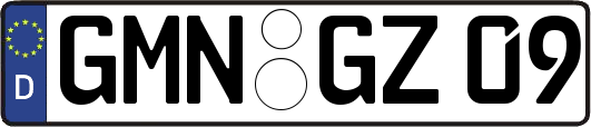 GMN-GZ09