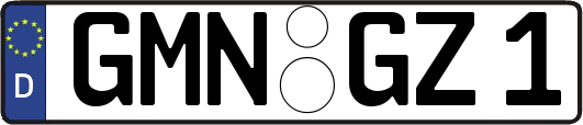 GMN-GZ1