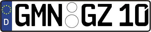 GMN-GZ10