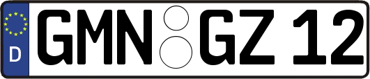GMN-GZ12