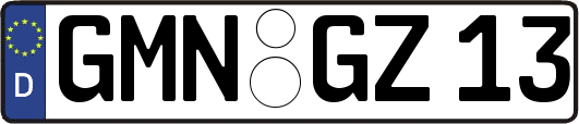 GMN-GZ13