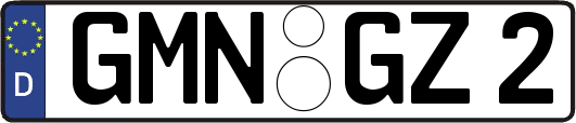 GMN-GZ2