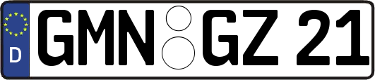 GMN-GZ21