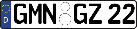 GMN-GZ22