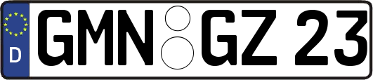 GMN-GZ23
