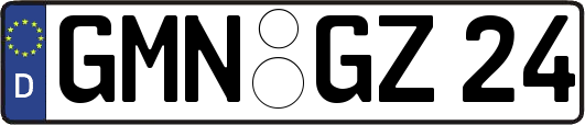 GMN-GZ24